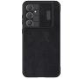 Nillkin Qin Pro Series Leather case for Samsung Galaxy S23 FE (S23 Fan Edition) order from official NILLKIN store